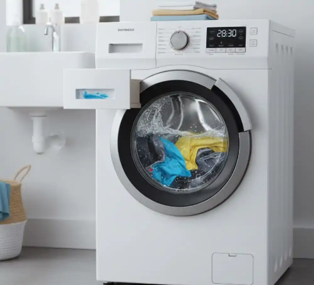 Zatvarajte vrata veš mašine: Greška koju svi pravimo može vas skupo koštati!