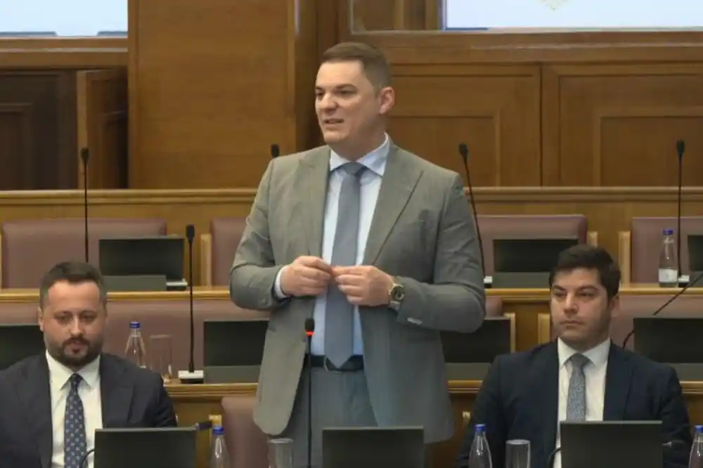 Završili raspravu o setu energetskih zakona