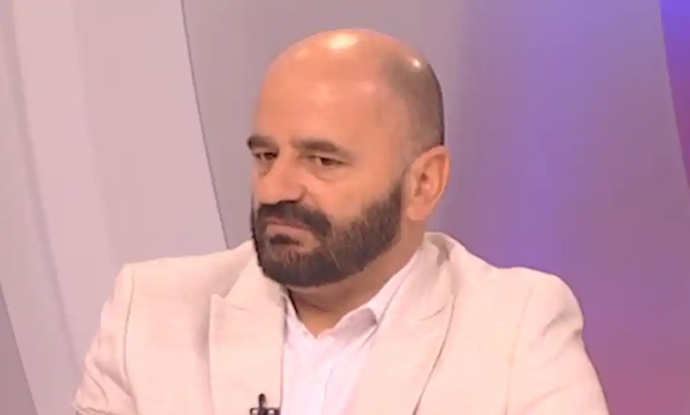 Zečević: Referendum trebalo održati prije 10 ili 15 godina