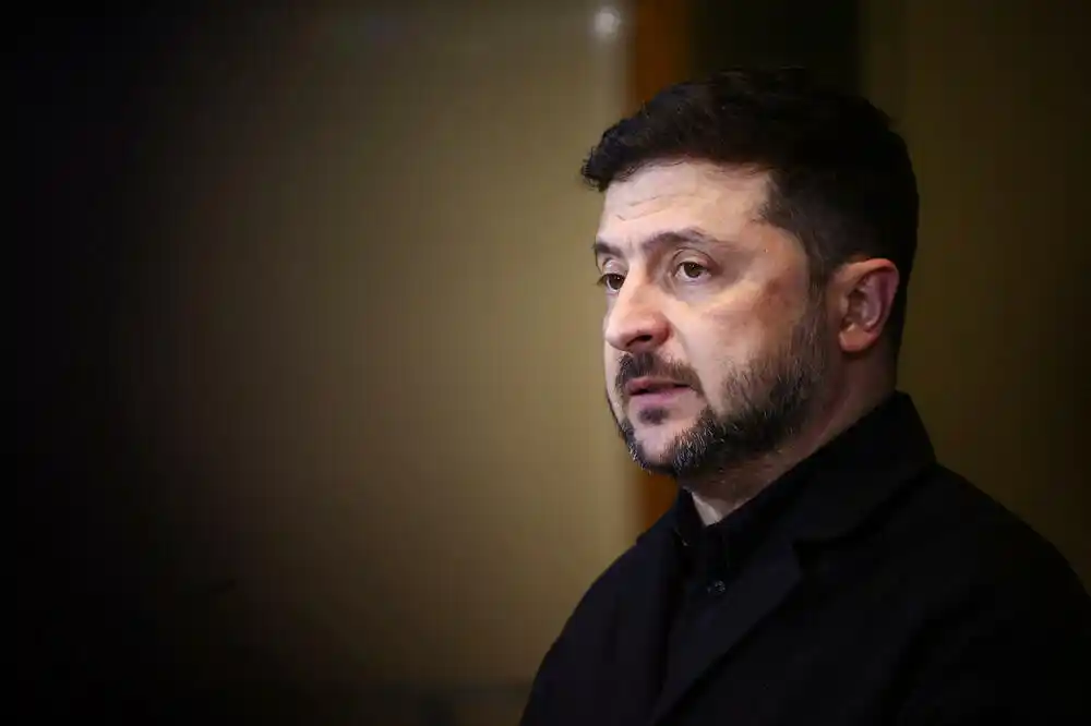 Zelenski: Predlog za okončanje rata narednih dana u Moskvi, zatim moguć sastanak u SAD