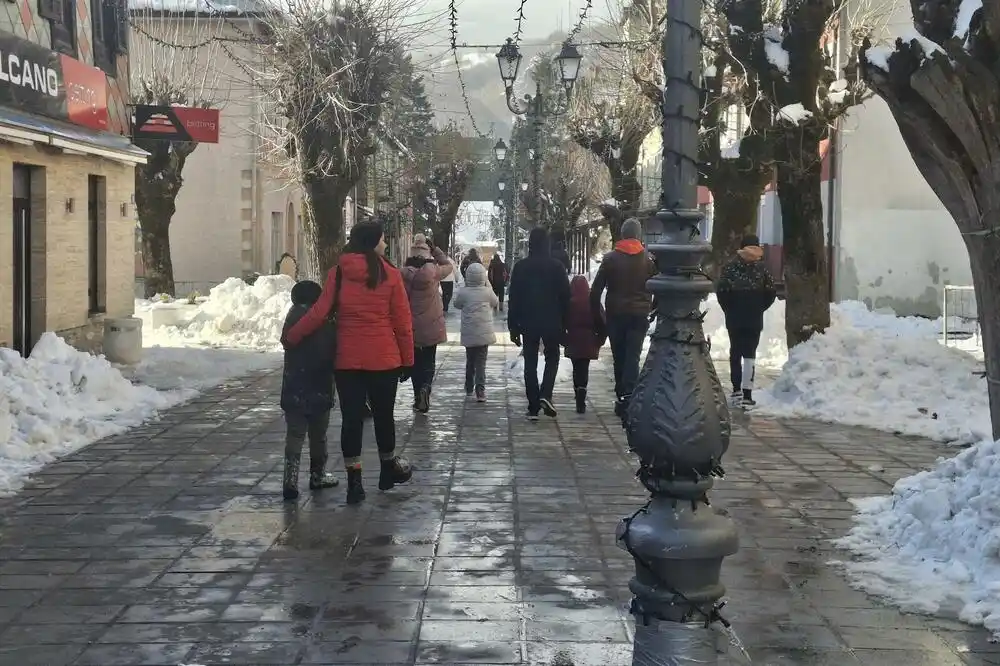 Zimska sezona u Kolašinu počinje u petak