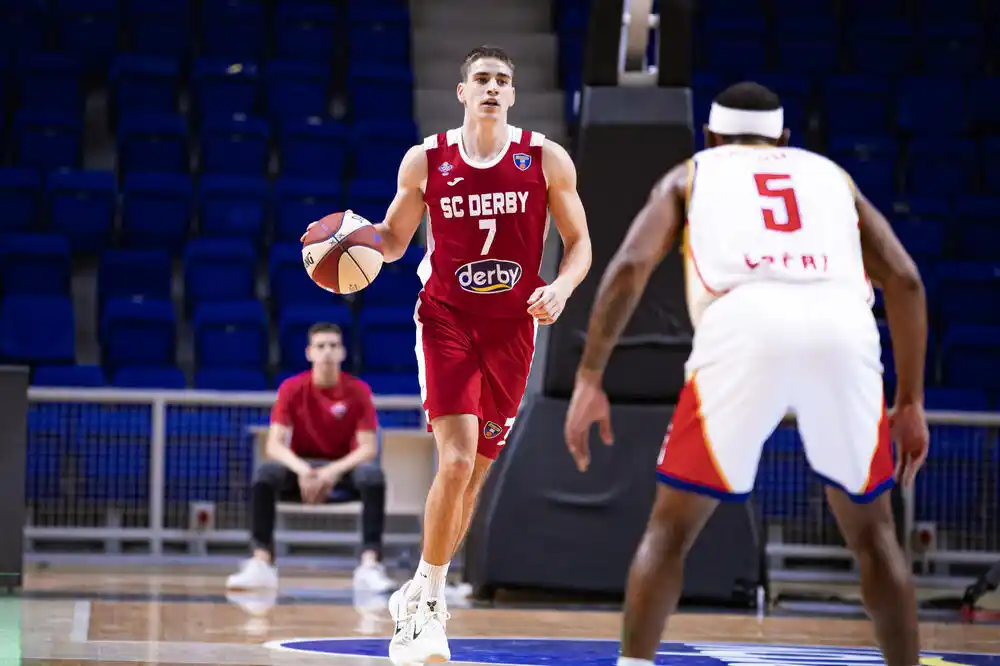 Živanović potpisao za Sutjesku