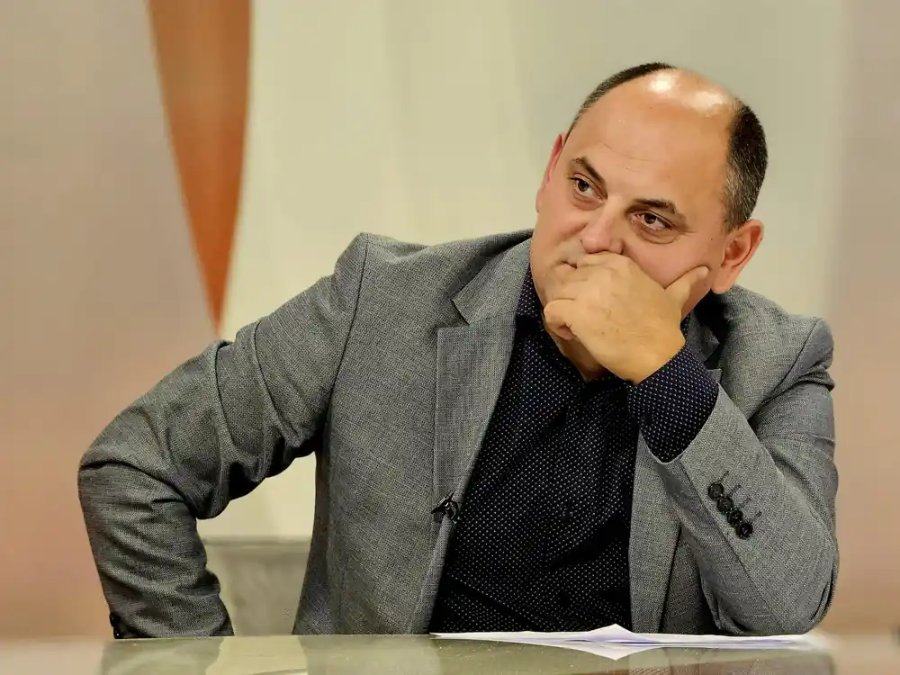 Živković: Ne želim ni da hipotetički zamislim da će nego da šalje bagere i policiju na narod u Botunu!