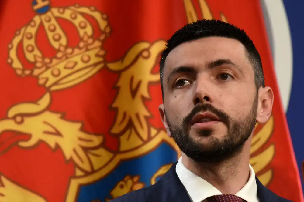 Živković: Odluka Janovića da zadrži mandat je njegovo pravo, Lola neka sama kaže na koje interesne grupe misli