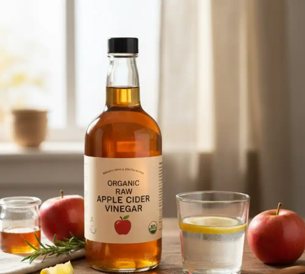 7 koristi jabukovog sirćeta za zdravlje crijeva