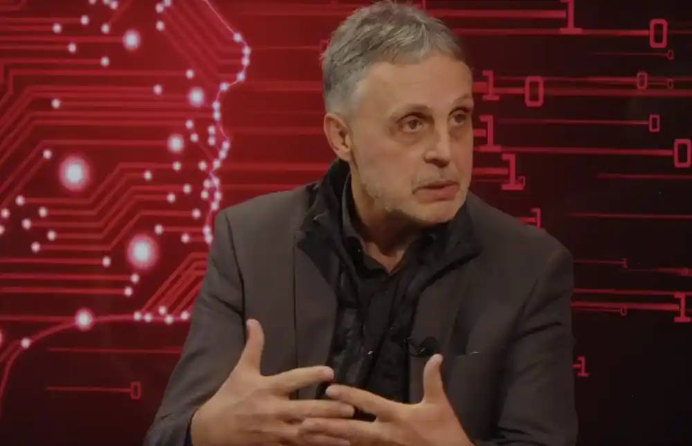 Abazović: Vještačka inteligencija kao nevidljivi vladar demokratije