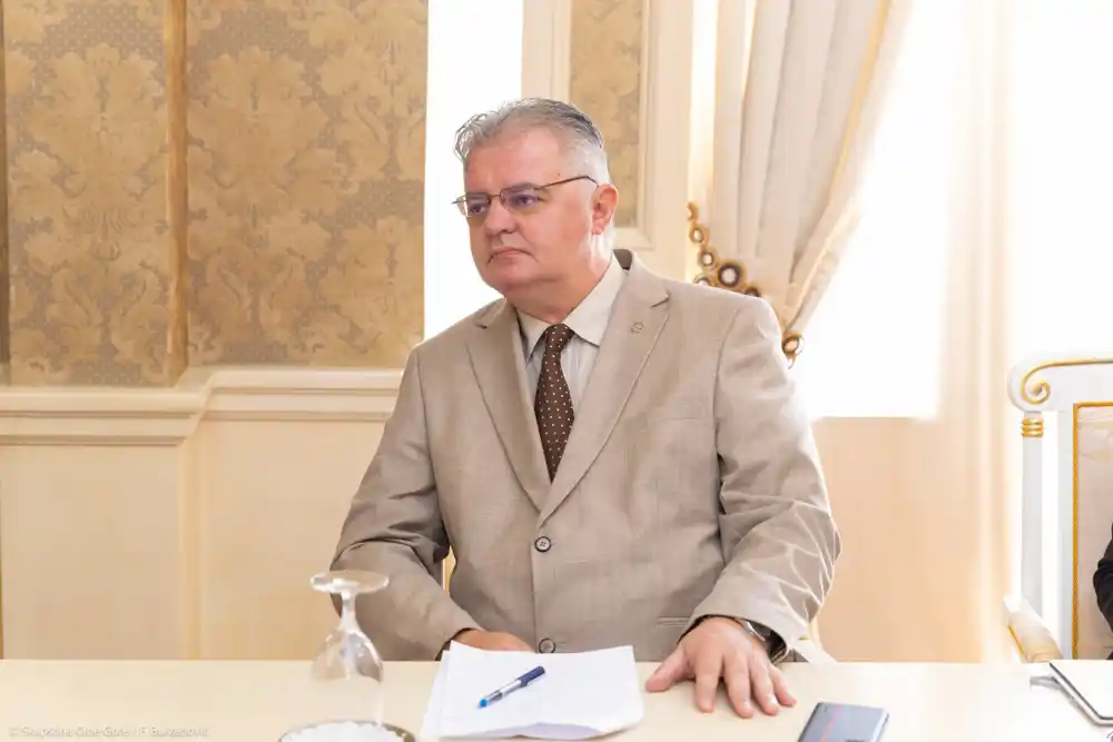 Adria: Bojović prije šest godina bio protiv kolektora