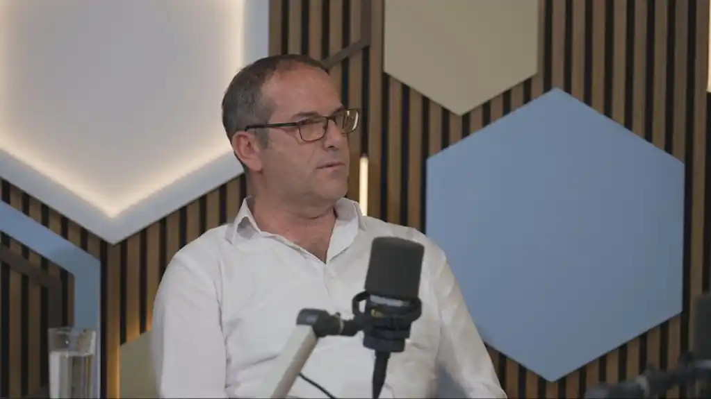 Advokat Asanović podnio dopunu krivične prijave protiv Šaranovića: Ministar promijenio prezime, ali nastavio da krši zakon