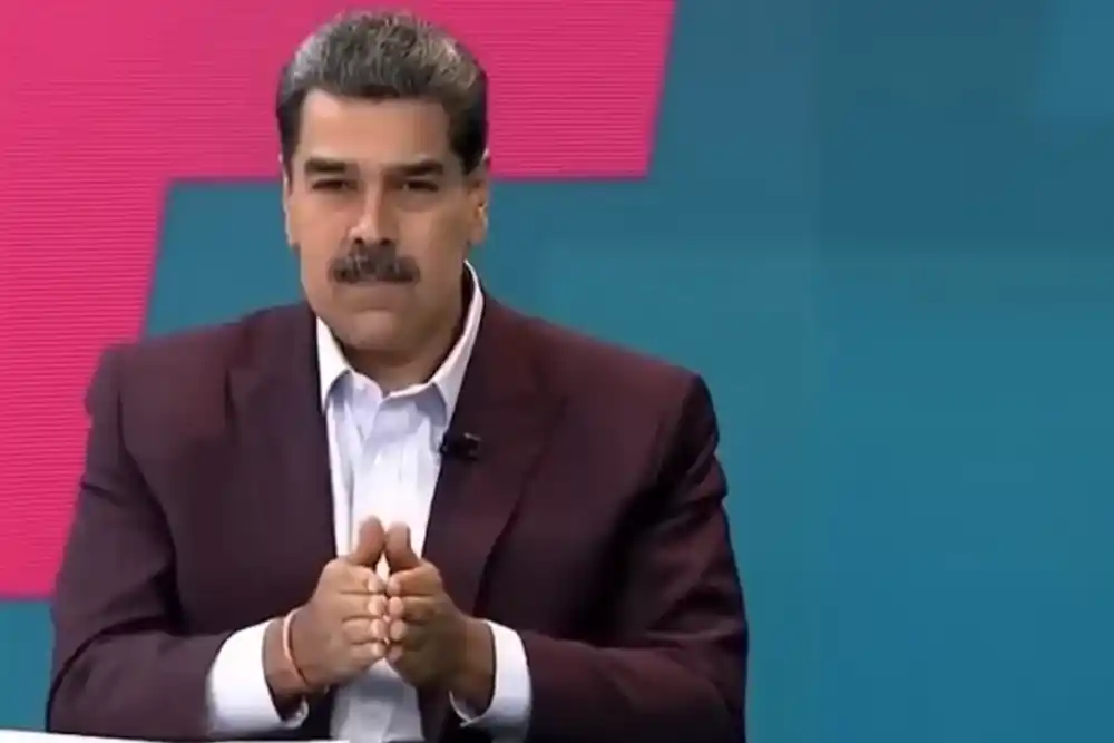 Agenti CIA pratili Madurovo kretanje u Venecueli od avgusta