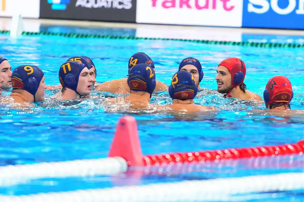 „Ajkule“uspješno startovale na EP u Beogradu