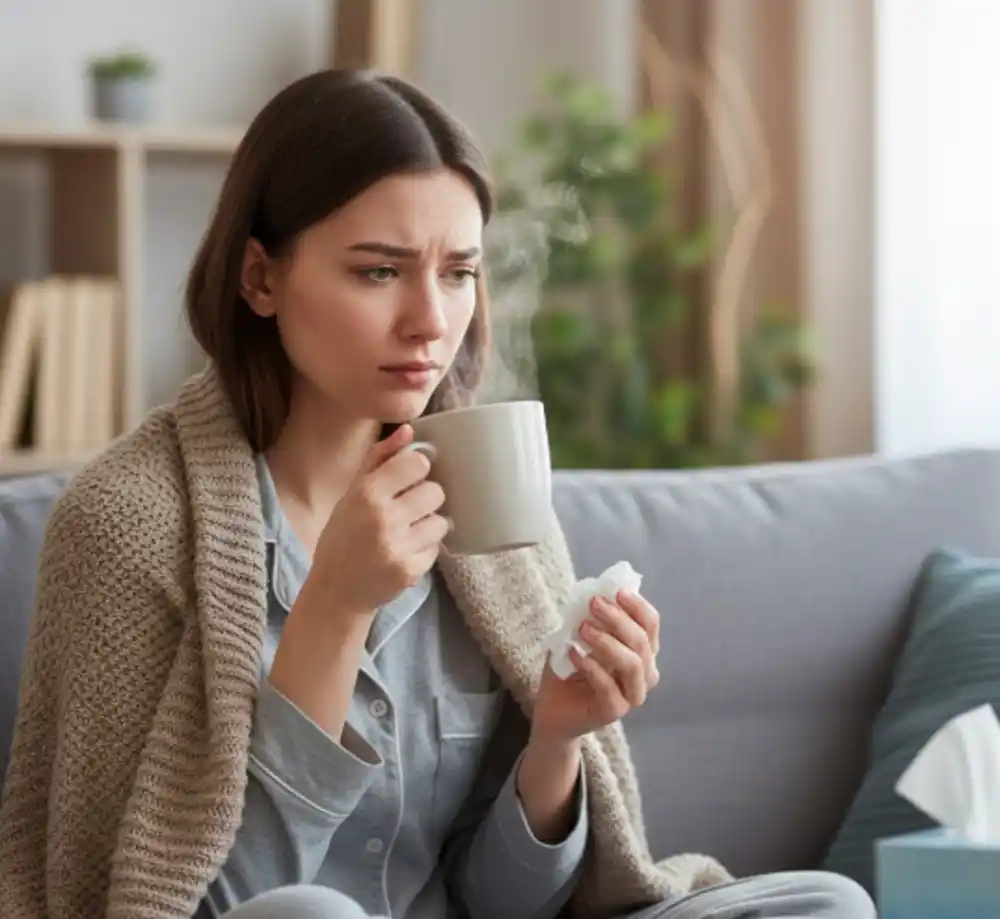 Ako ste često bolesni, provjerite ovaj vitamin