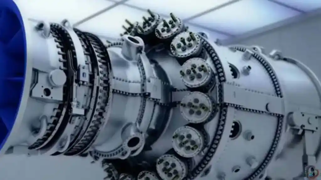 Aktivirana prva gasna turbina koja radi na čist vodonik: Kinezi su uspjeli ono što niko drugi na svijetu nije