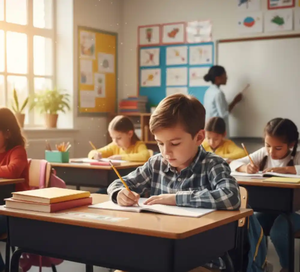 Alarm u školama: Svaki četvrti učenik nije sposoban da uradi domaći bez vještačke inteligencije