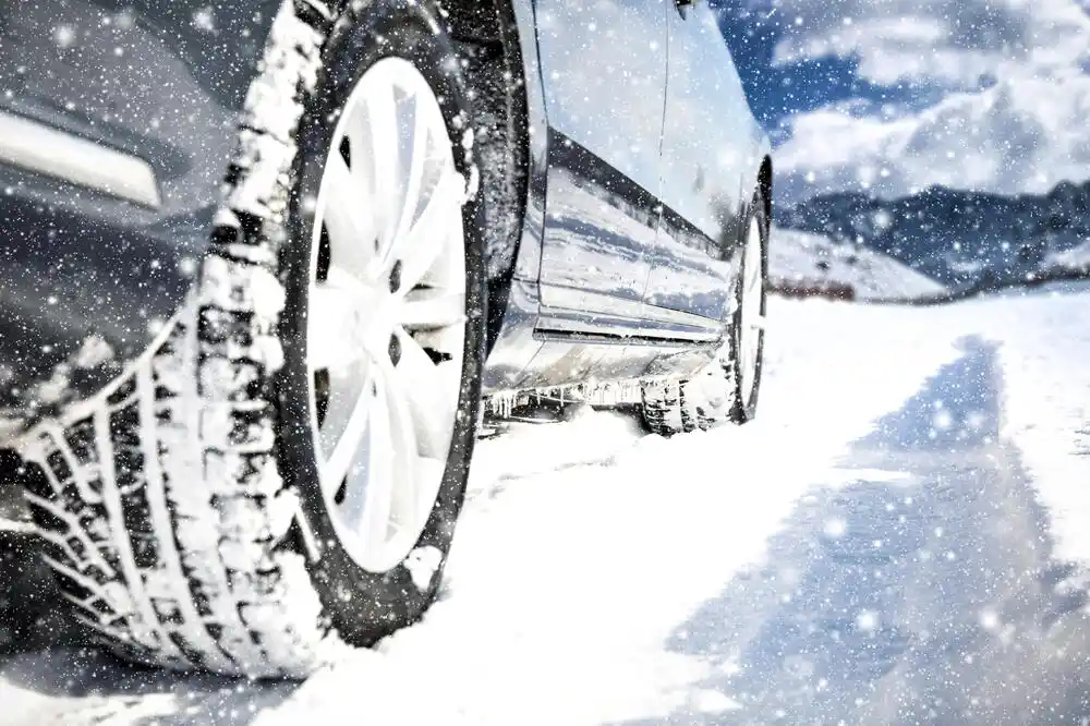 AMSCG: Opreznog zbog poledice u višim predjelima