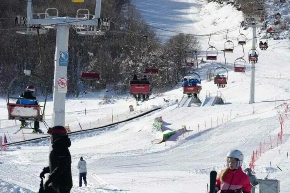 Angažovani stručnjaci: Vanredni tehnički pregled žičara na Savinom kuku