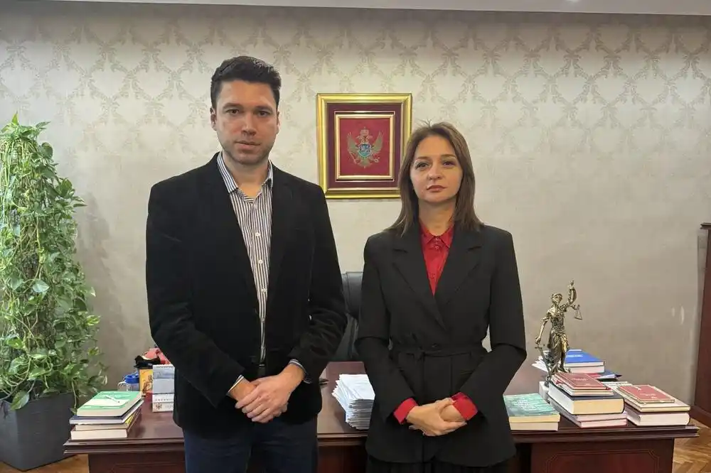 Armenko: Očekujem da sastav Ustavnog suda bude kompletiran, iskustvo Mugoše biće značajno