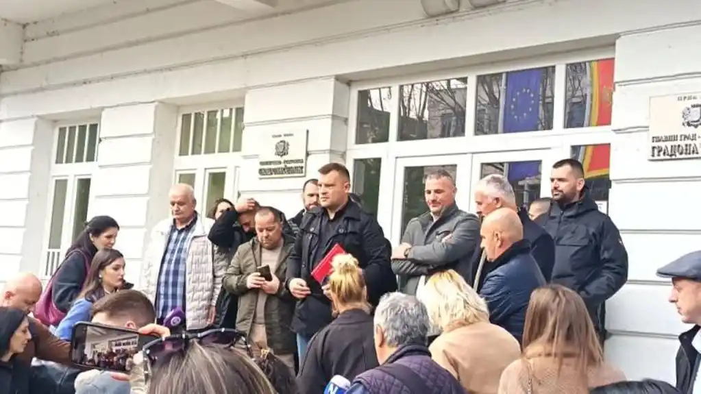 Asanović: Očekujemo poziv od premijera na razgovore i moratorijum na radove do donošenja nove odluke