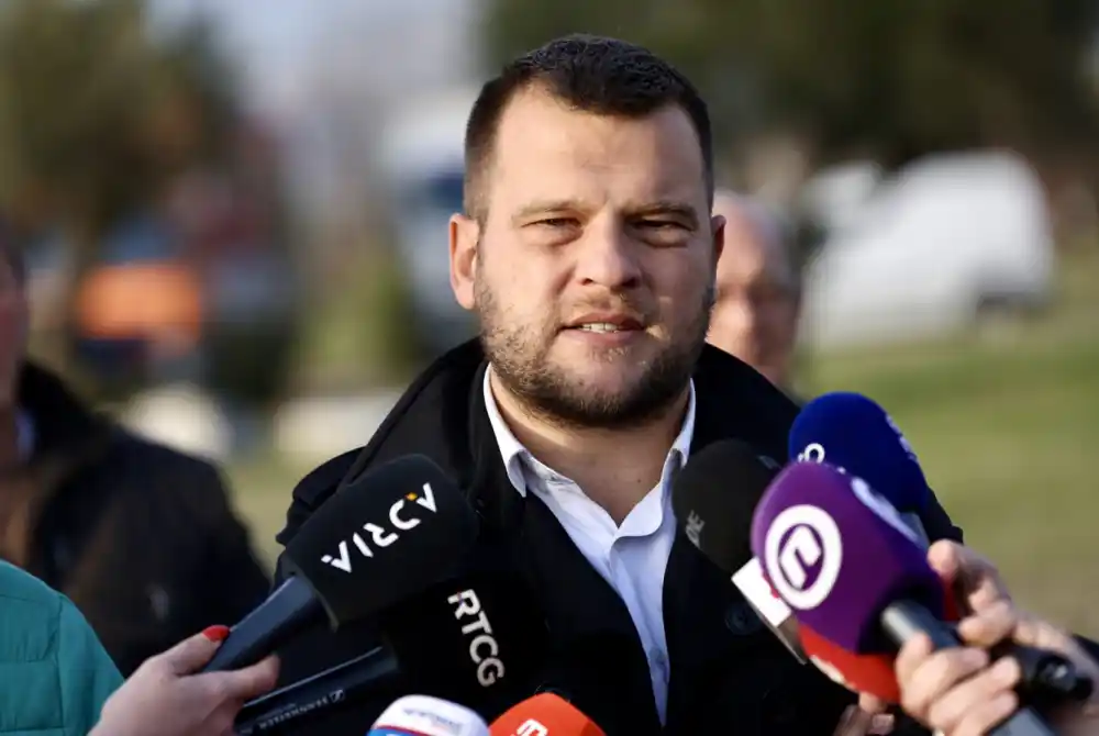 Asanović: Opštinu Zetu očekuje novi investicioni razvoj uz kapitalni budžet od preko 7 miliona eura