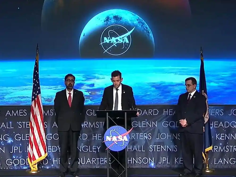 Astronaut se razbolio na Međunarodnoj svemirskoj stanici: NASA najavila prvu medicinsku evakuaciju