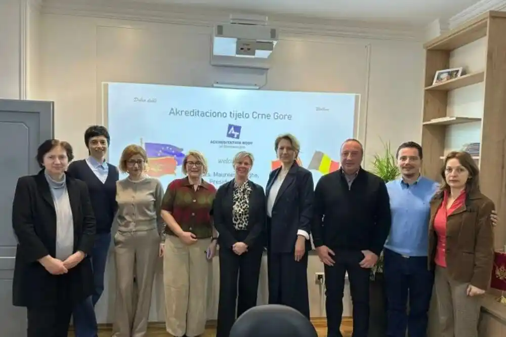 ATCG: Ključna uloga akreditacije traži snažniji zakonodavni okvir