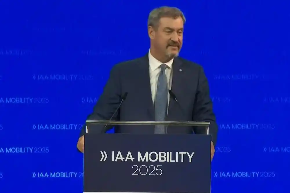 Bavarski premijer traži prekrajanje pokrajinskih granica u Njemačkoj