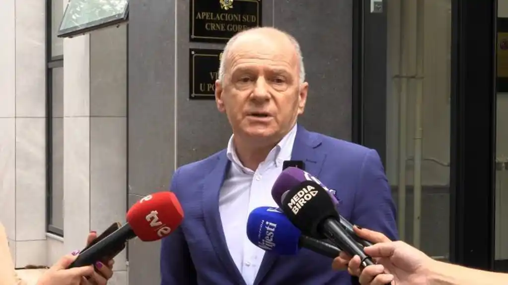 Begović o bjekstvu Medenice: Sve bi bilo drugačije da je sud prihvatio jemstvo od milion eura