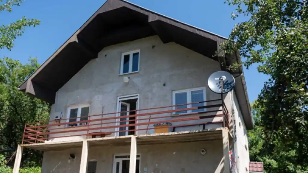 Besplatna kuća u Zatonu kao nova šansa za mladu porodicu