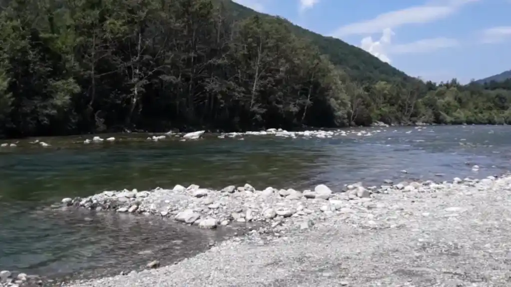 Bjelopoljcu zadržavanje do 72 sata: Tjerao ženu da se pozdravi sa djecom i skoči u Lim