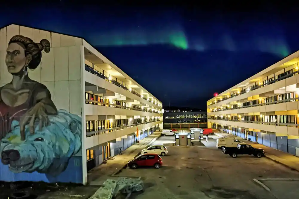 Blumberg: Grupa evropskih zemalja priprema vojni odgovor kako bi se suprotstavila pokušajima Trampa da anektira Grenland