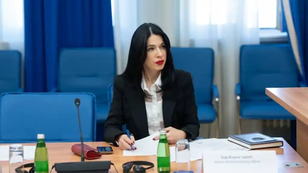 Bojanić-Lalović: Neke teme moraju biti iznad politike