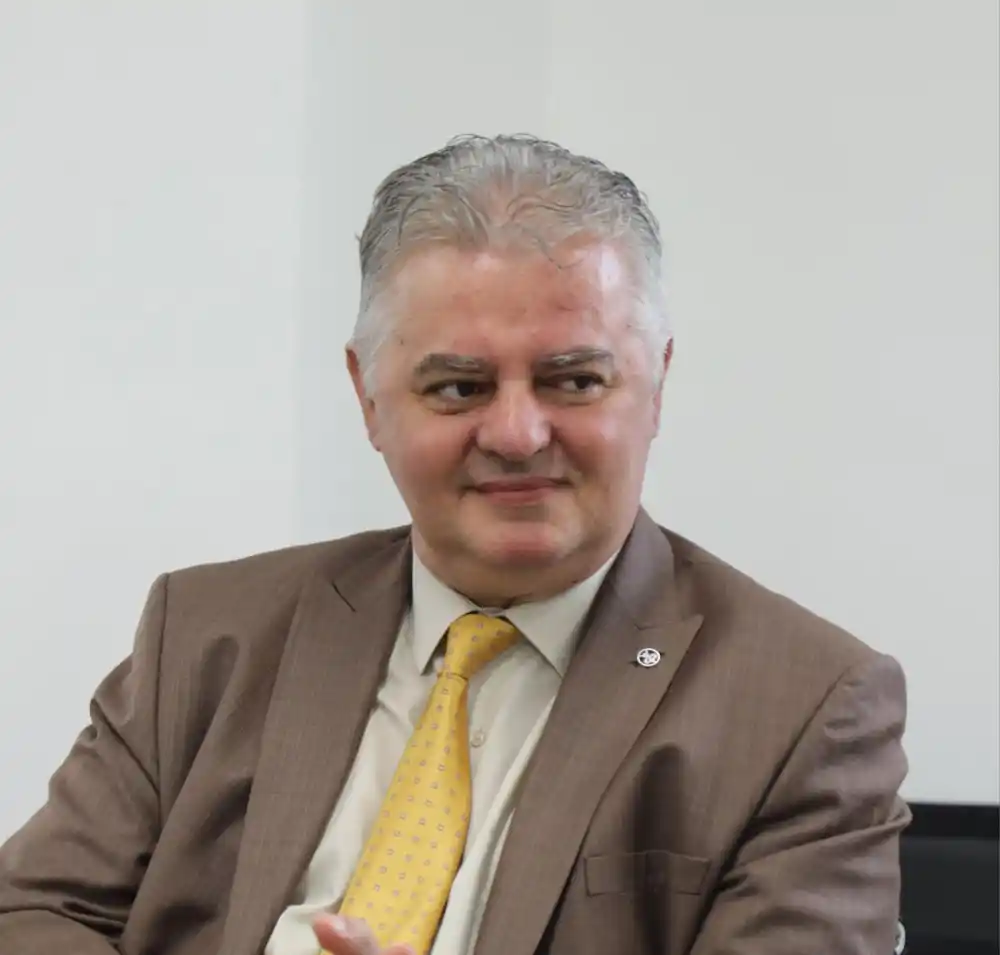 Bojović: Postrojenje se mora graditi, Srbi ne treba da izađu iz vlasti