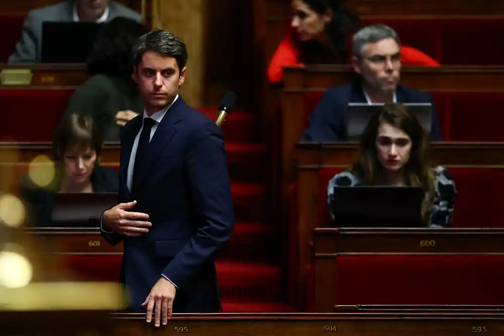 Borba za Makronovog nasljednika već je počela