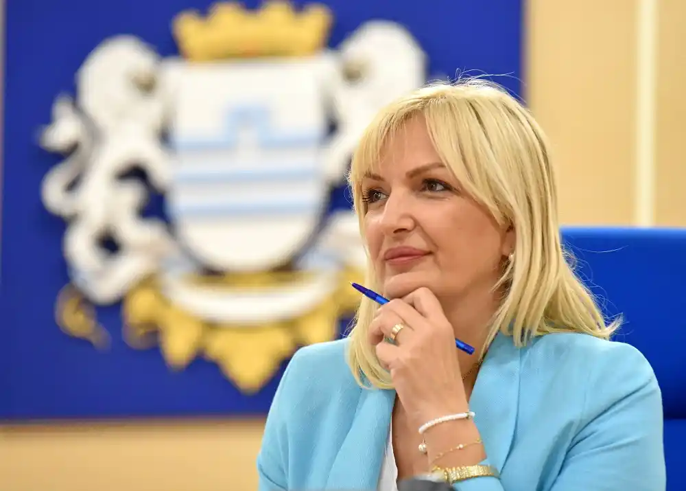 Borovinić Bojović: Saziv sjednice Skupštine Glavnog grada najkasnije do 8. marta