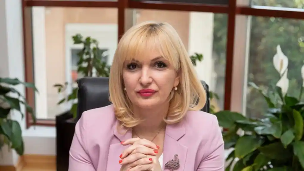 Borovinić Bojović: Slobodno i profesionalno novinarstvo temelj demokratskog društva