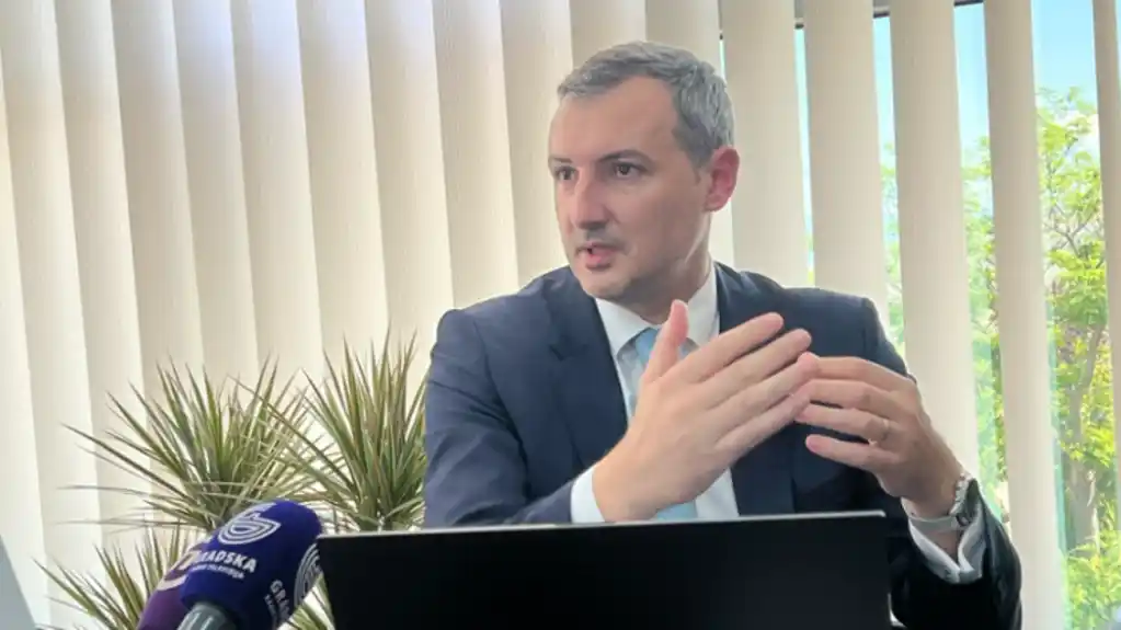 Božović: Neistina da je bilo ko zabranio odlaganje otpada Zećanima