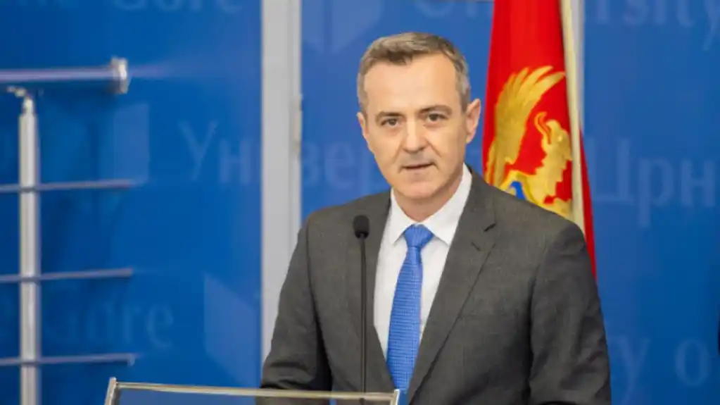 Božović: Novi model studija čeka brucoše u junu 2027. godine