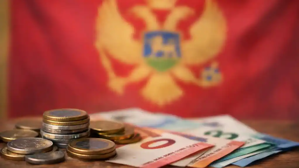 Brojke rastu, standard stoji: Ekonomija Crne Gore pred izazovima 2026.