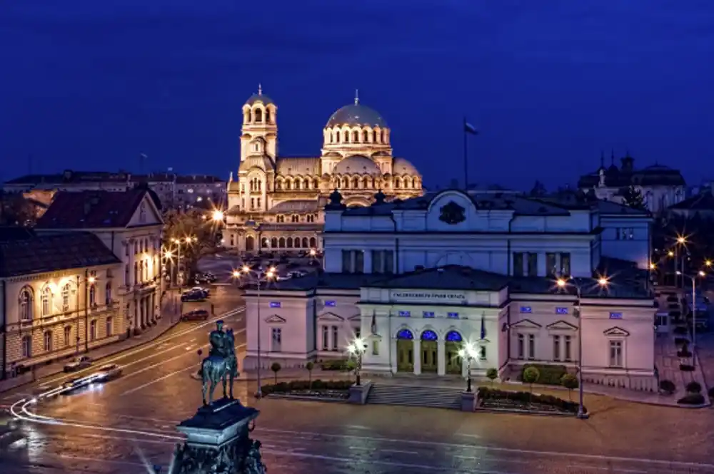 Bugarska uvela evro: Sofija se danas pridružila evrozoni, ljevci odlaze u istoriju