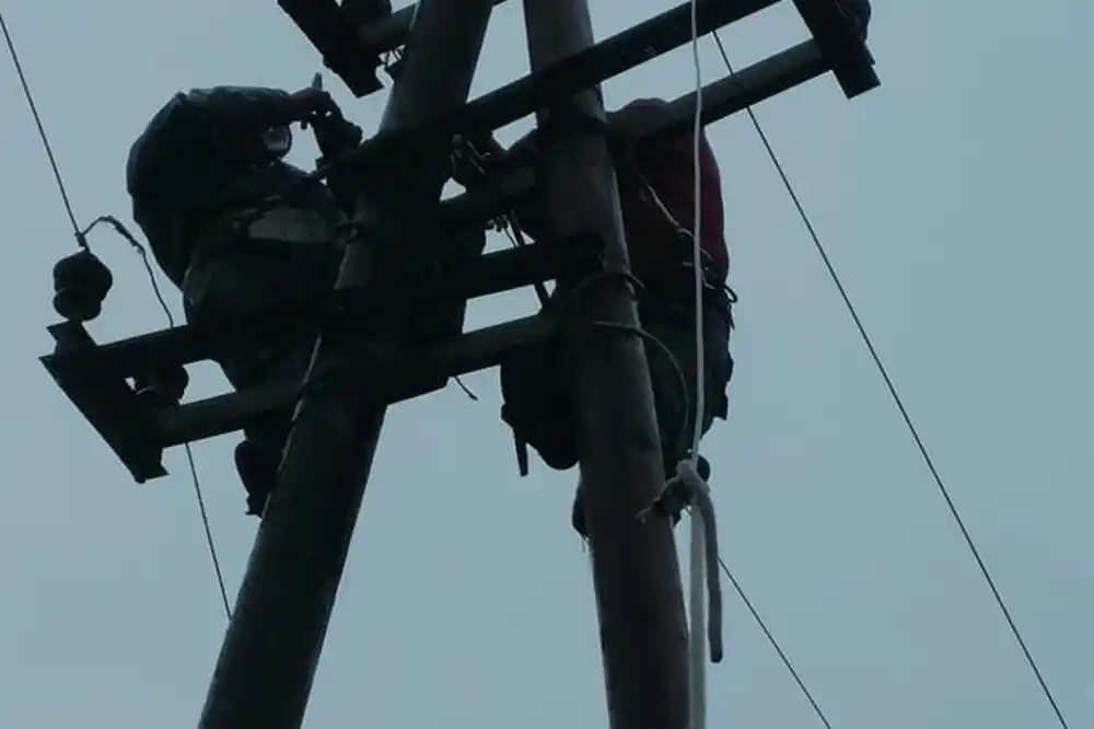 CEDIS: Neovlašćena potrošnja struje premašila dva miliona evra za deset mjeseci