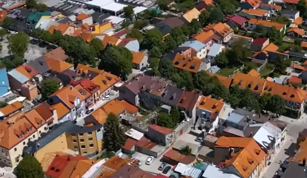 Čestitke povodom Dana osnivanja Prestonice Cetinje