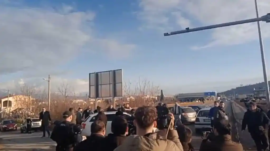 Četiri sata blokade saobraćaja: Zećani danas kod pumpe Čelebić