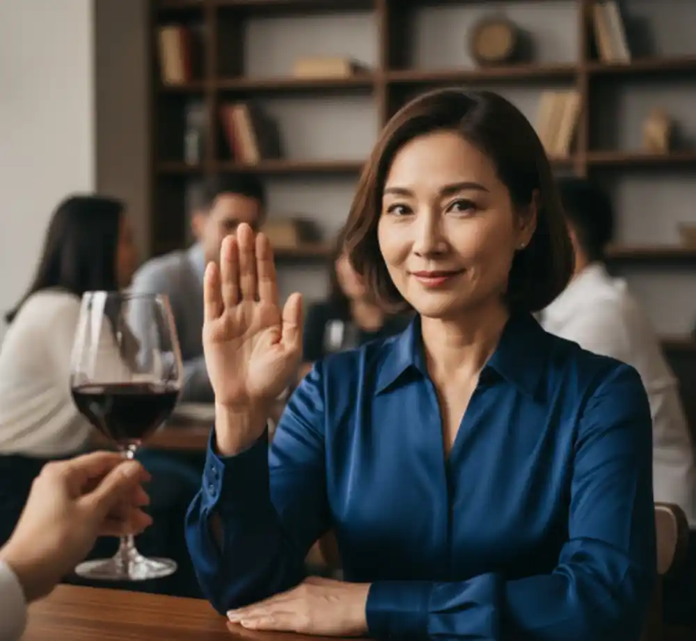 Mjesec dana bez alkohola može vam donijeti dugoročne zdravstvene koristi