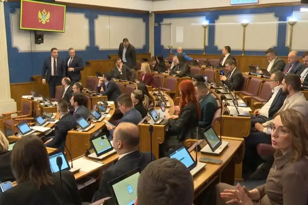 Civilni sektor osporava Zakon o slobodnom pristupu informacijama pred Ustavnim sudom