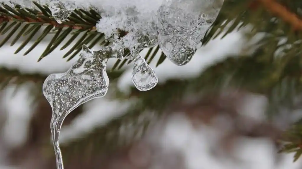 Crna Gora: Najviše SNIJEGA palo u ovom gradu