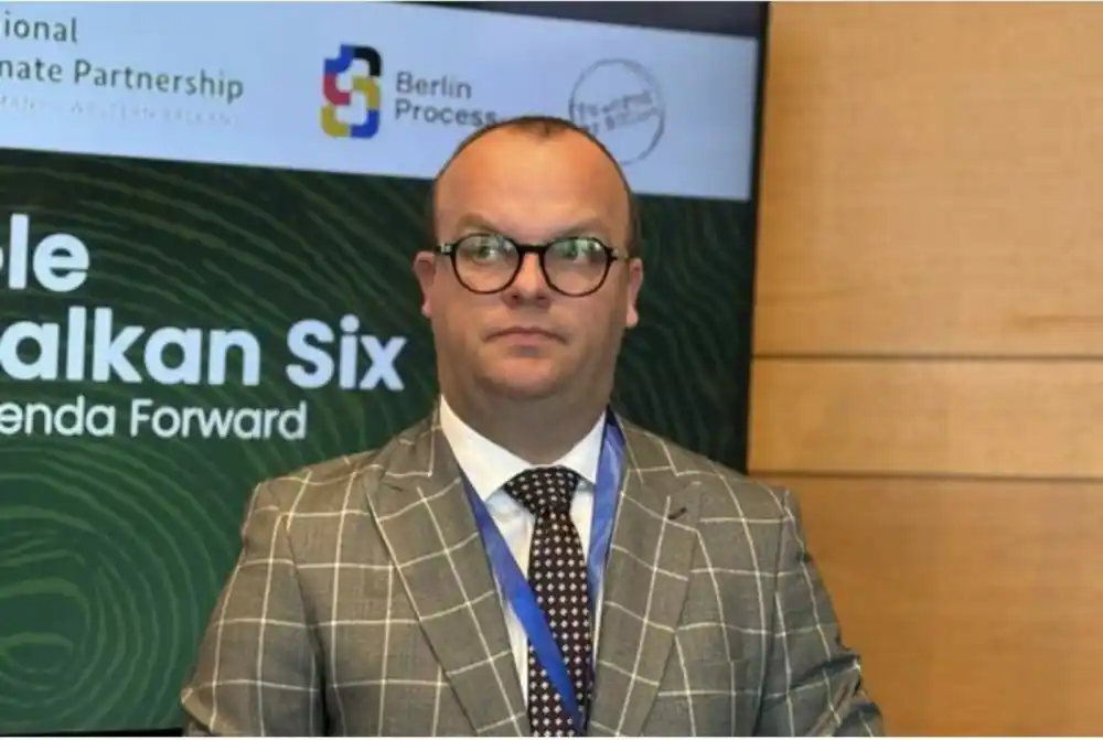 Ćulafić: Takse na izvoz struje iz uglja biće usmjerene u zelene projekte