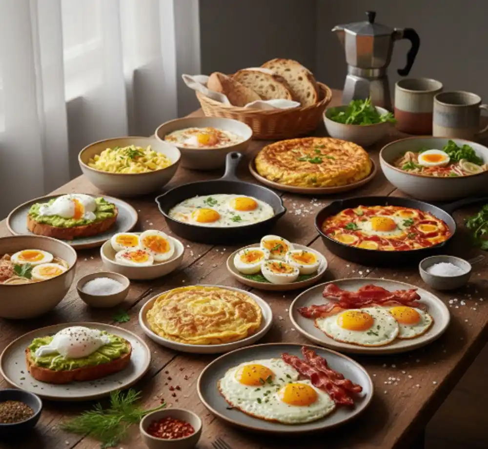 Da li jaja povećavaju holesterol?