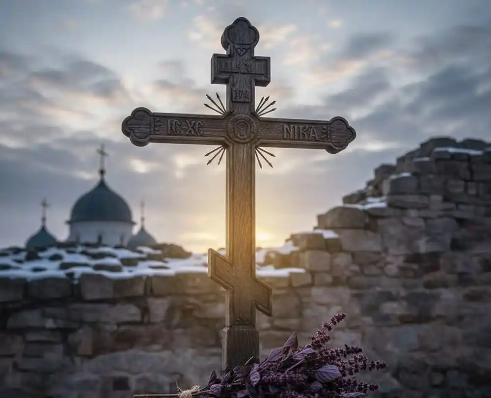 Da li se na Krstovdan posti?