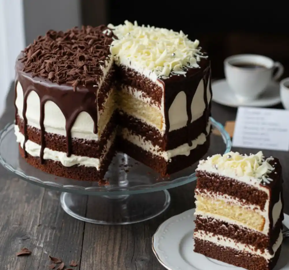 Dan i noć po bakinom receptu