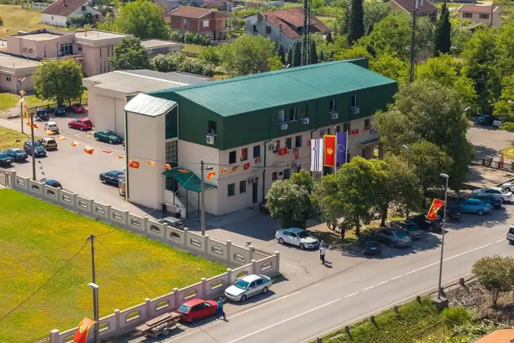 Danas bez protesta: Biće održana sjednica SO Zeta po hitnom postupku