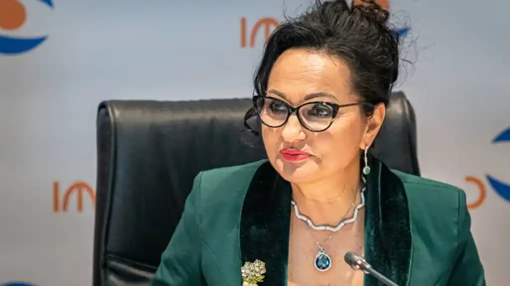 Danas izricanje presude Vesni Medenici